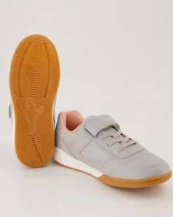 K5-Play EV Halbschuhe in Grau
