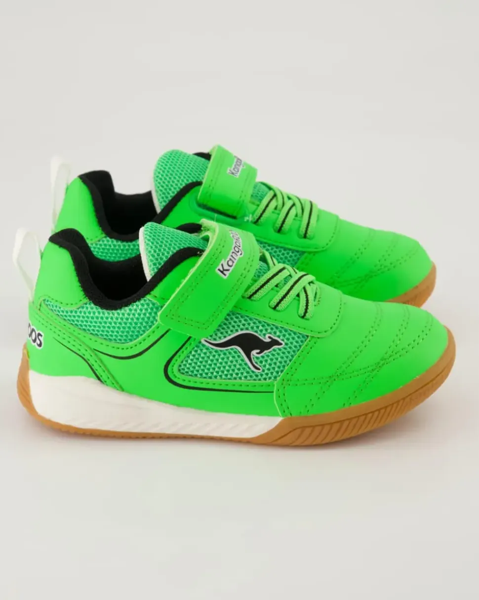 K5-Play EV Sportschuhe in Grün