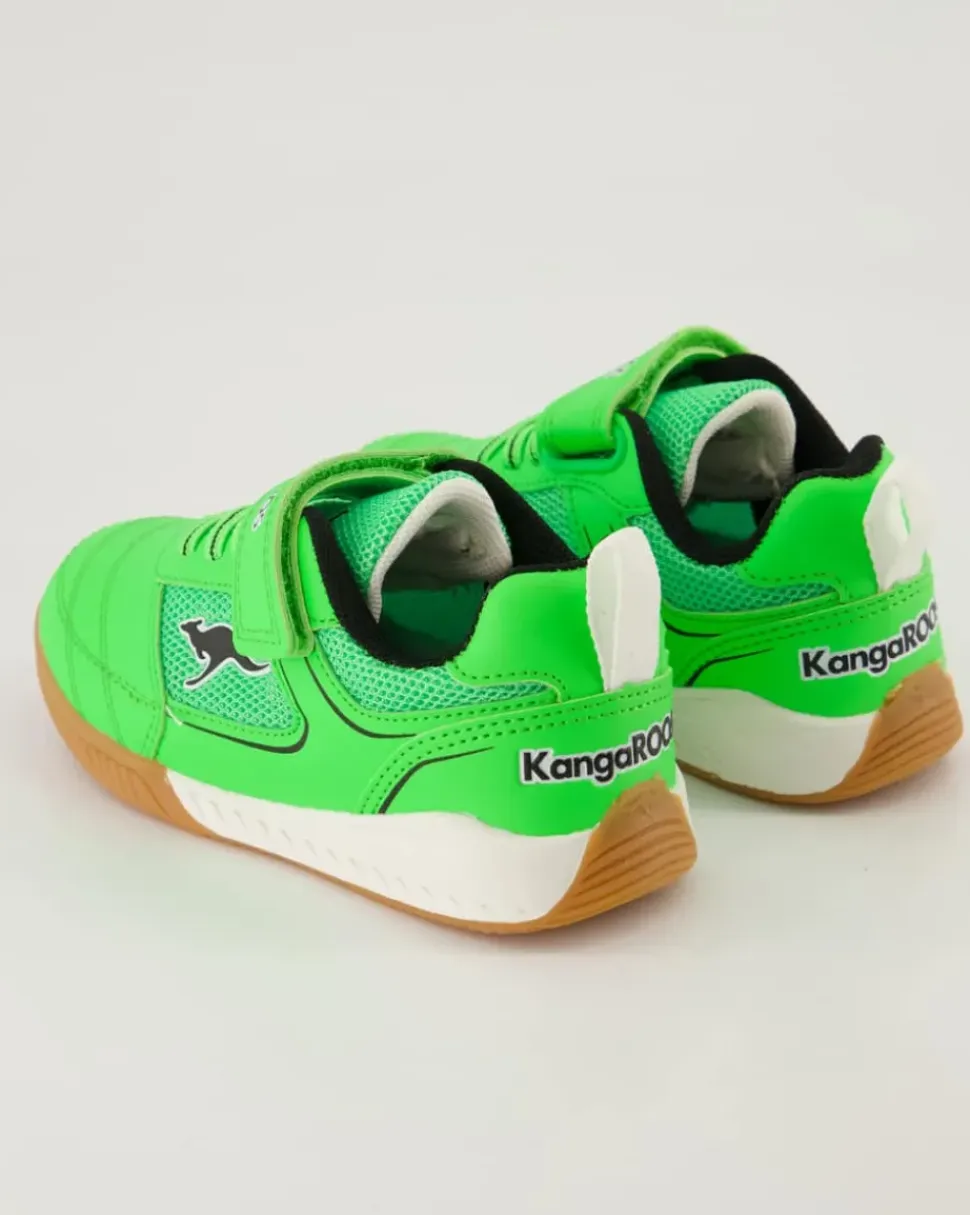 K5-Play EV Sportschuhe in Grün