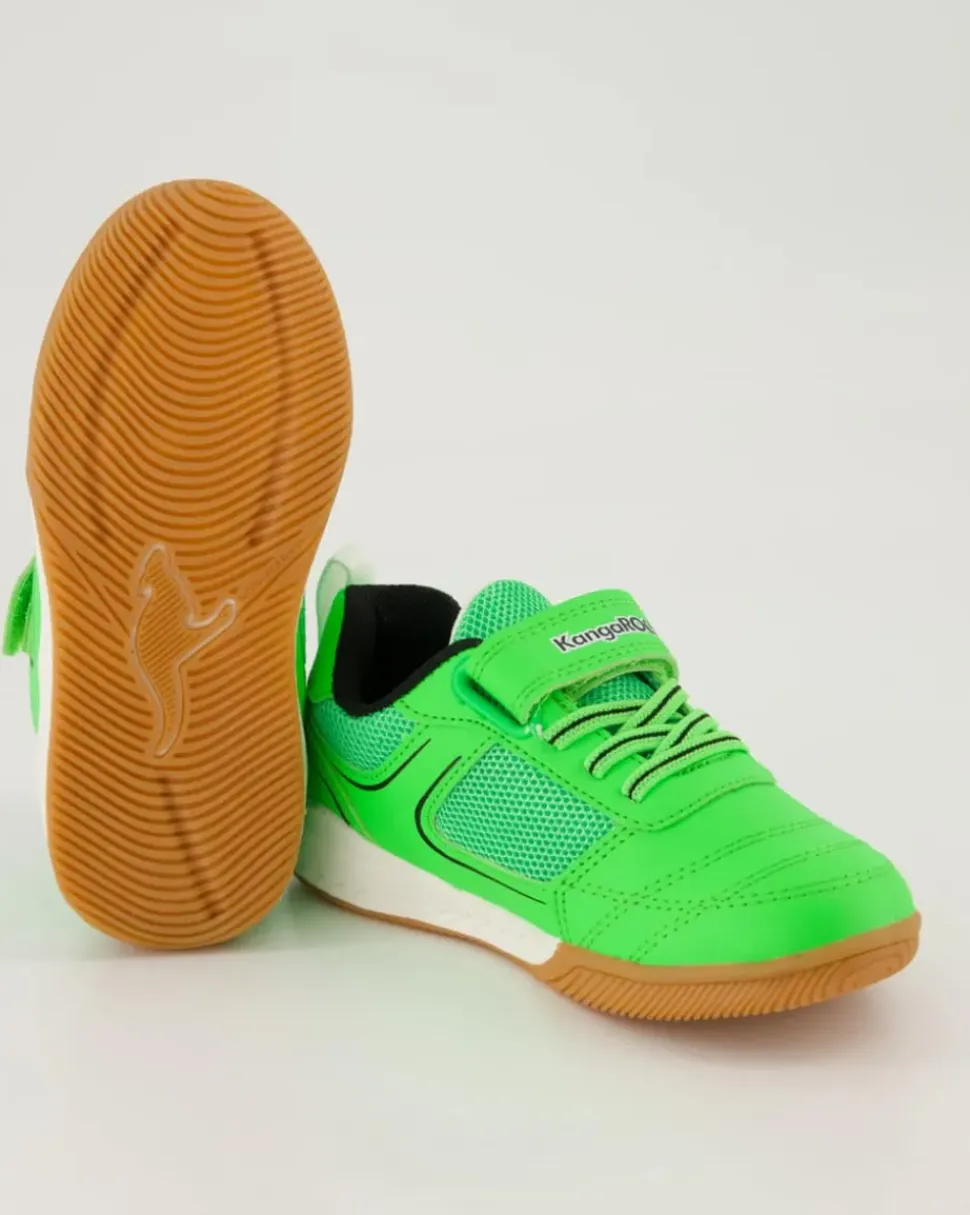 K5-Play EV Sportschuhe in Grün