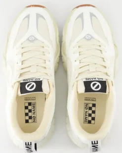 Krazee Runner W Sneaker in Beige