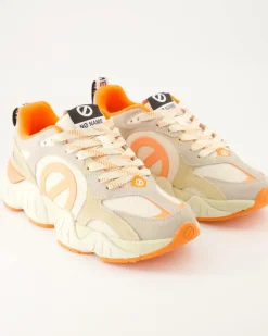 Krazee Runner W Sneaker in Beige