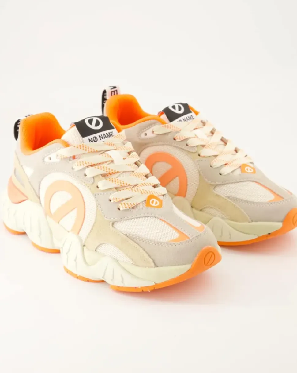 Krazee Runner W Sneaker in Beige