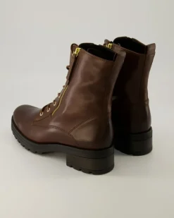 Kreta Stiefeletten in Braun