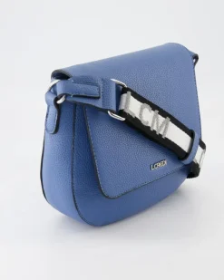 Kristie Handtasche in Blau