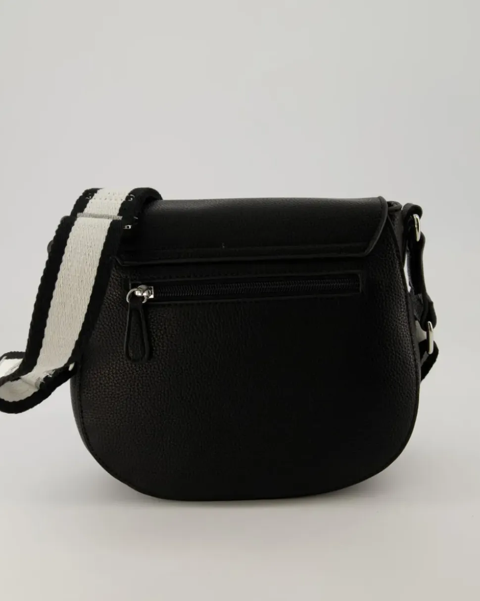 Kristie Umhängetasche in Schwarz