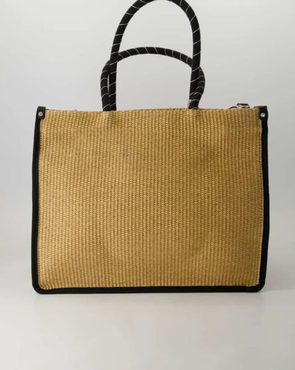 Kristy Handtasche in Beige