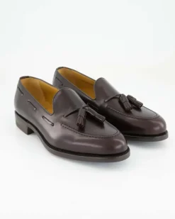 8491-K7 Slipper in Braun