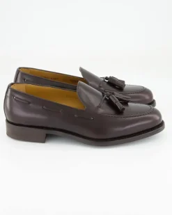 8491-K7 Slipper in Braun