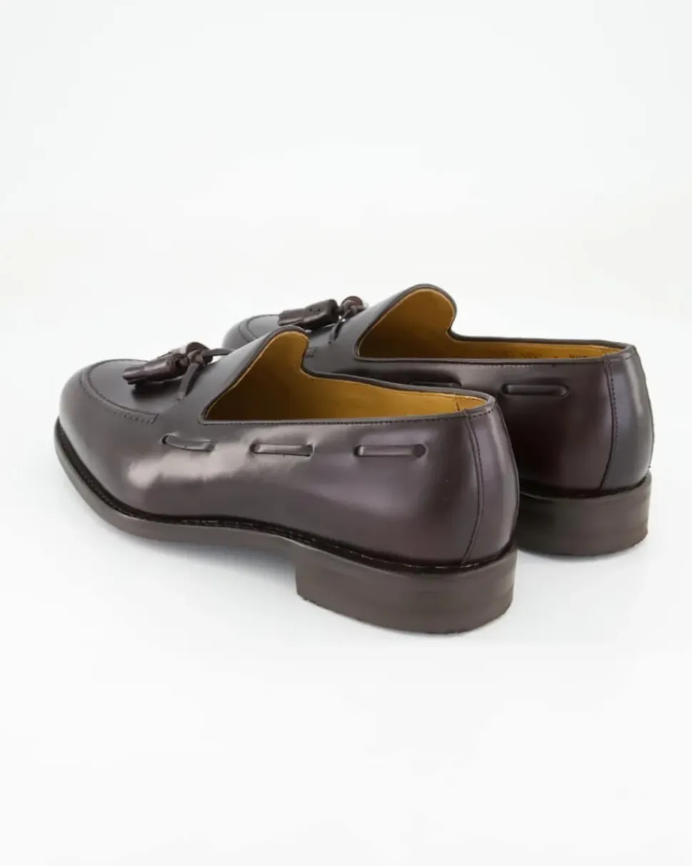 8491-K7 Slipper in Braun