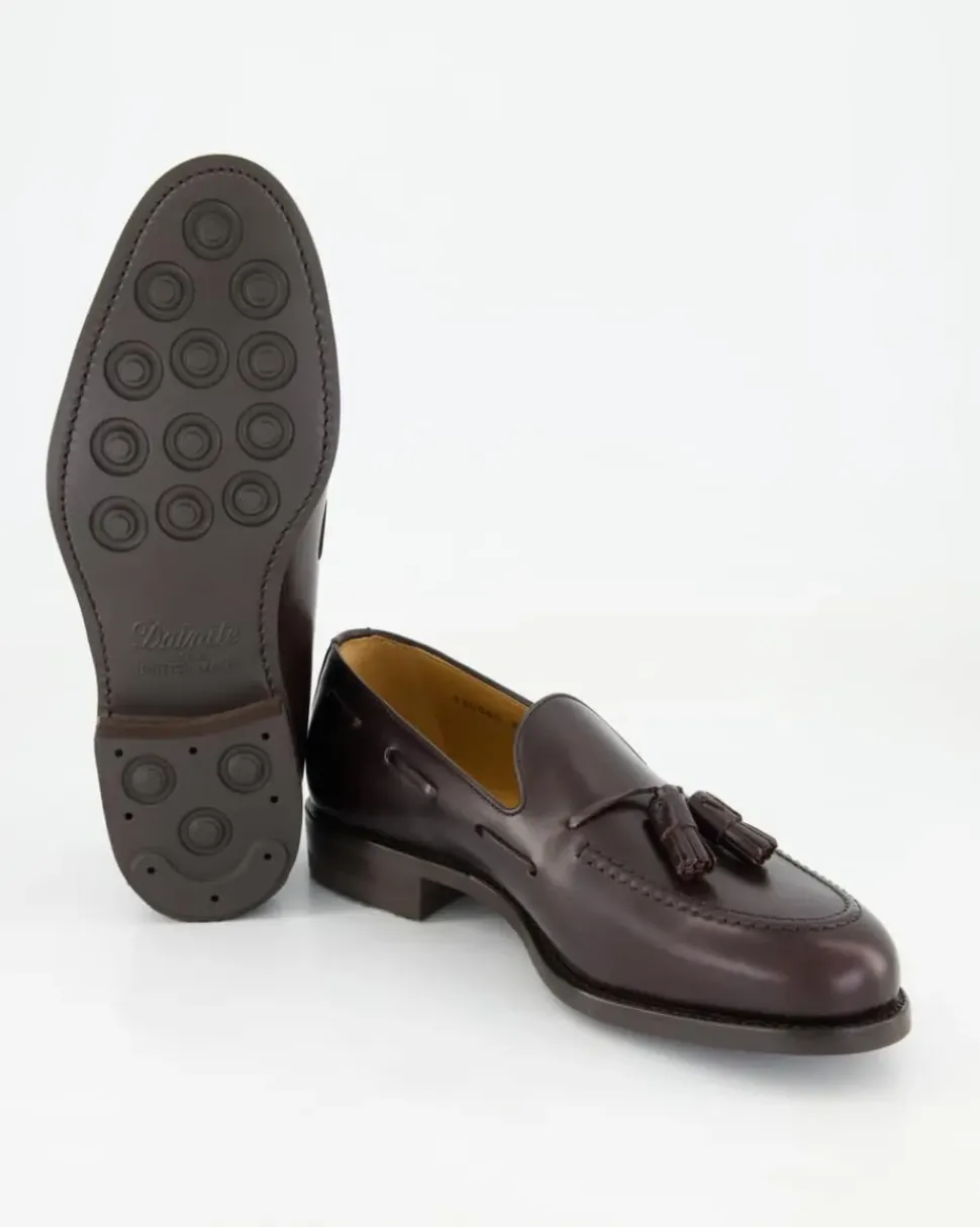 8491-K7 Slipper in Braun
