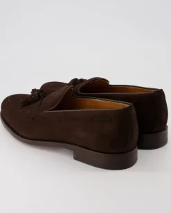 8491-K5 Slipper in Braun