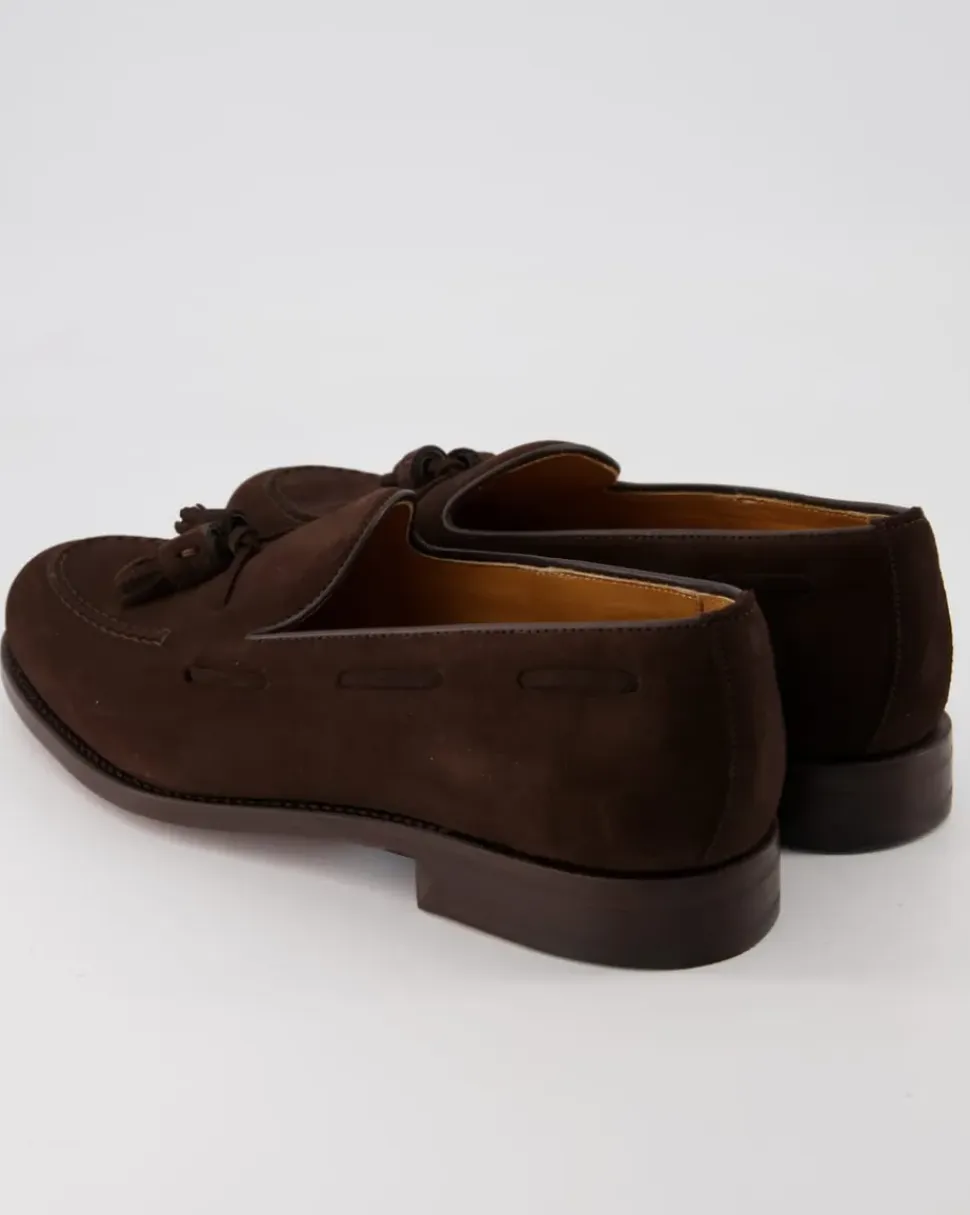8491-K5 Slipper in Braun