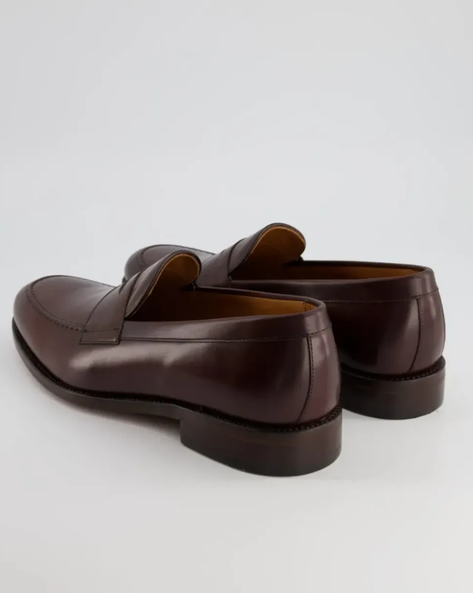 4545-K2 Slipper in Braun