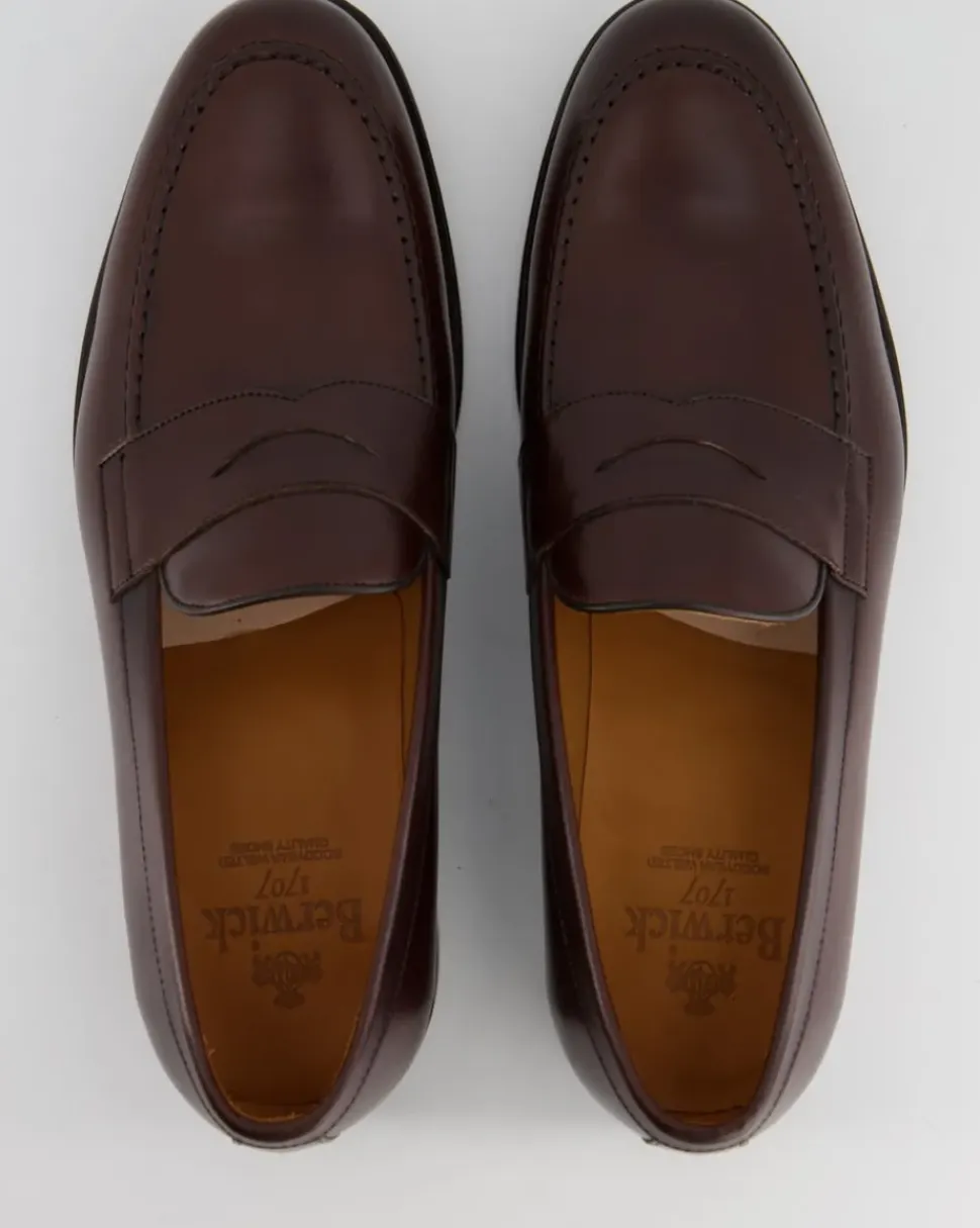 4545-K2 Slipper in Braun