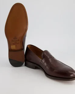 4545-K2 Slipper in Braun