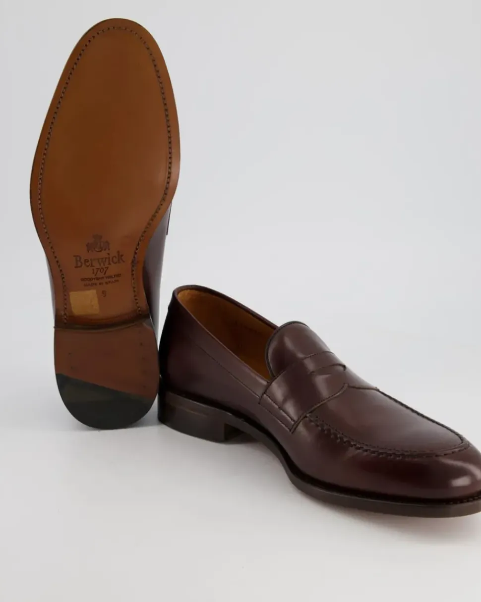 4545-K2 Slipper in Braun