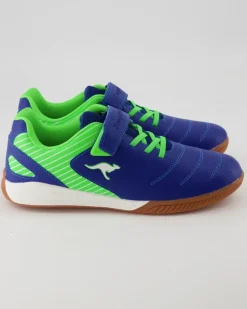 K5-Speed EV Sportschuhe in Blau