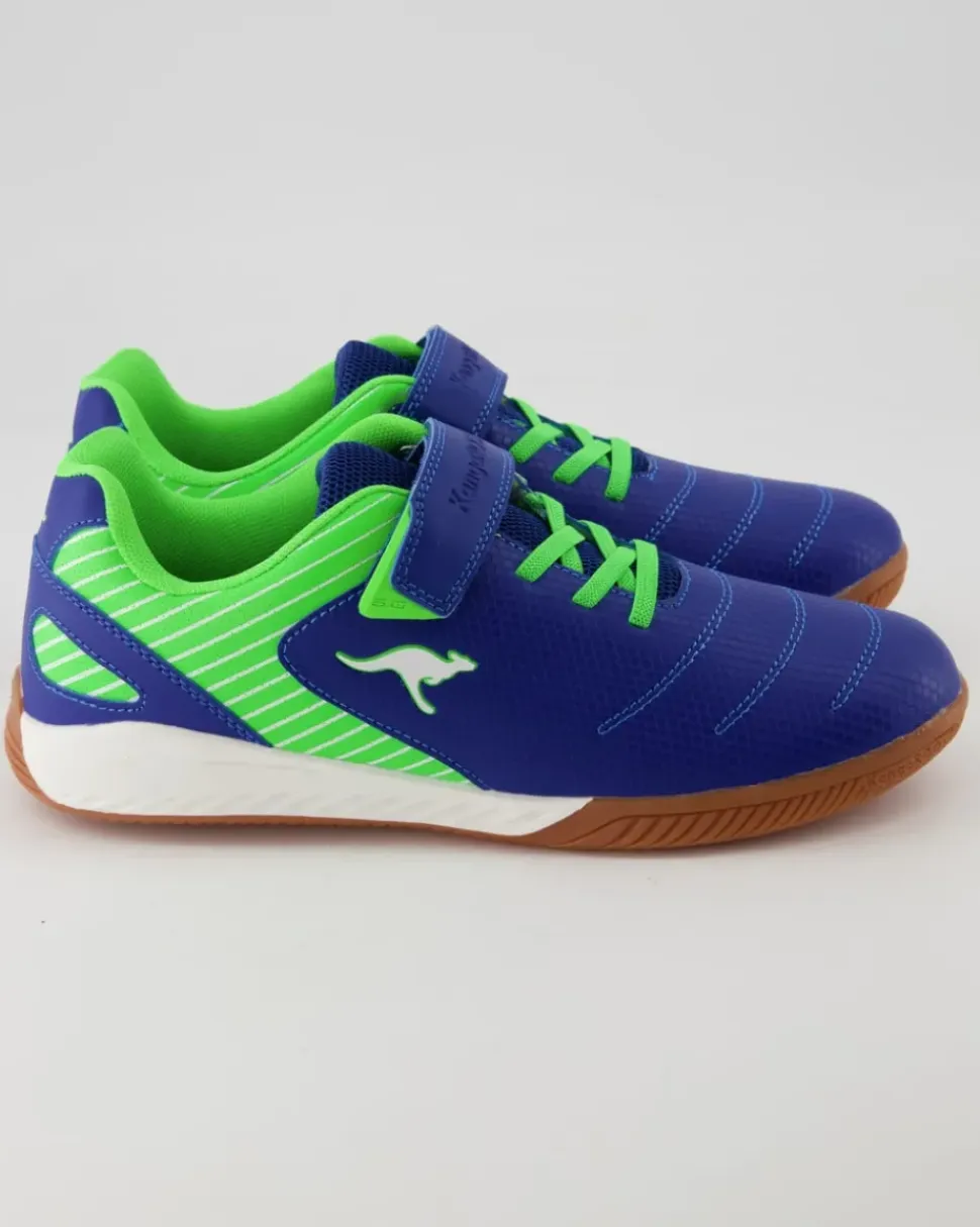 K5-Speed EV Sportschuhe in Blau