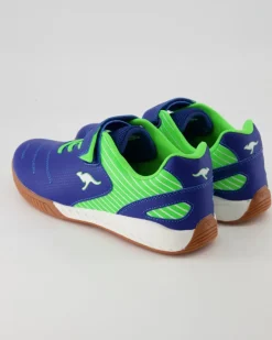 K5-Speed EV Sportschuhe in Blau