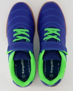 K5-Speed EV Sportschuhe in Blau