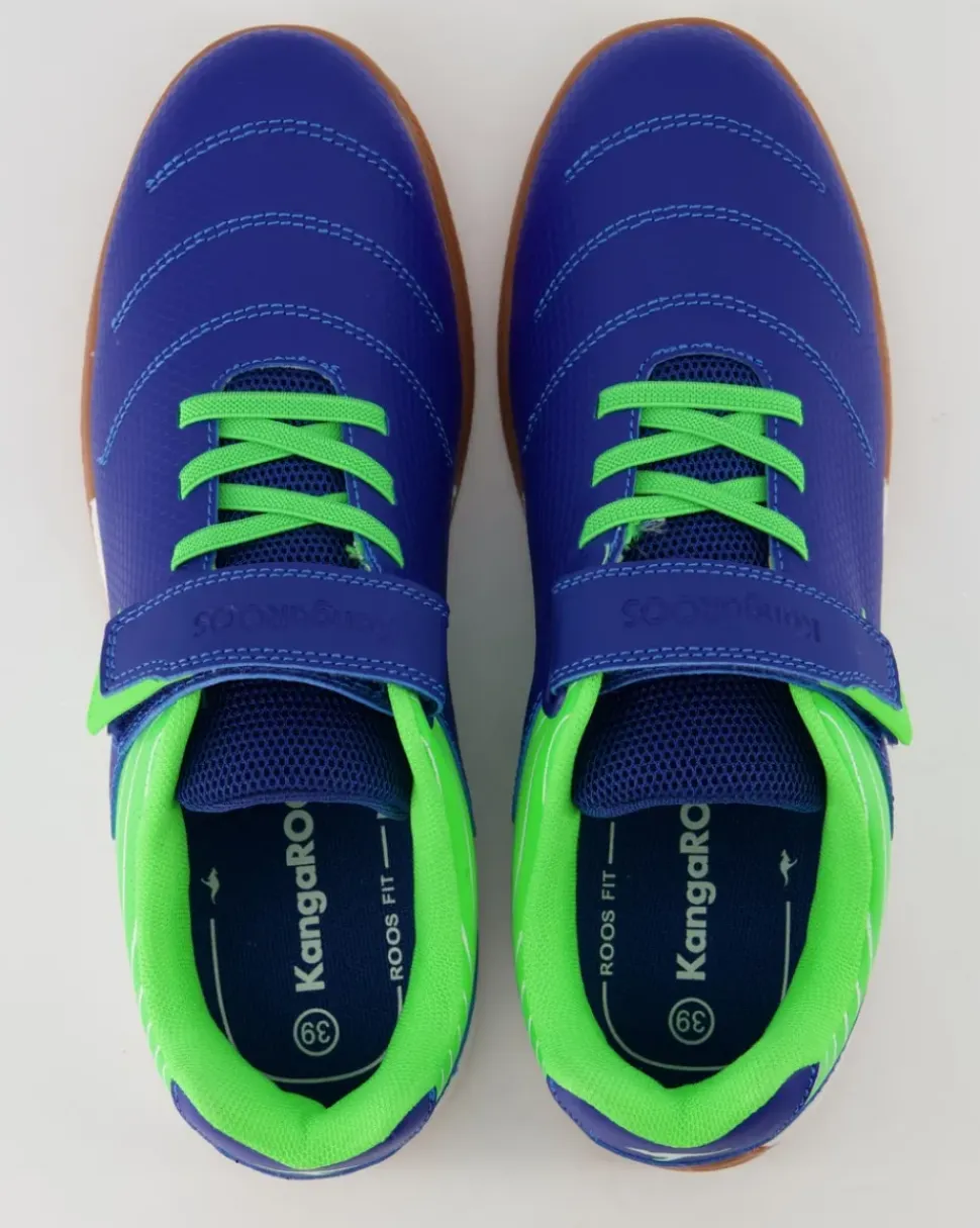 K5-Speed EV Sportschuhe in Blau