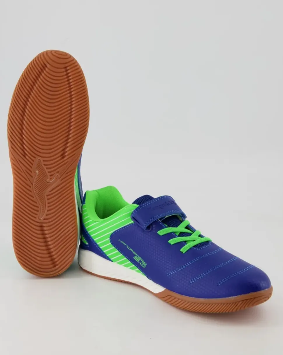 K5-Speed EV Sportschuhe in Blau