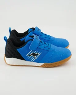 K5-Super Court EV Sportschuhe in Blau