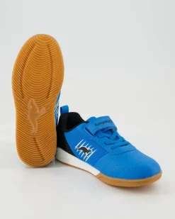 K5-Super Court EV Sportschuhe in Blau