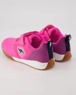 K5-Super Court EV Sportschuhe in Pink
