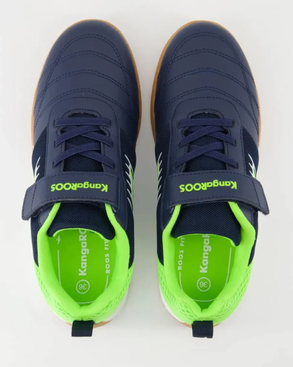 K5-Super Court Sneaker in Mehrfarbig