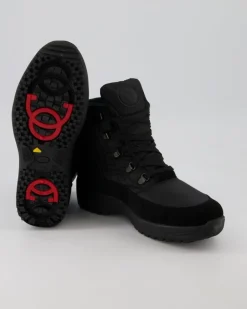 24-4895K Winterstiefel in Schwarz