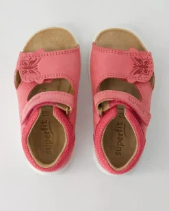 LAGOON Sandalen in Rosa