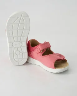 LAGOON Sandalen in Rosa