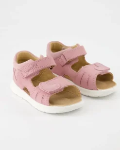 Lagoon Sandalen in Rosa