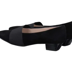 Lagos Business Schuhe in Schwarz