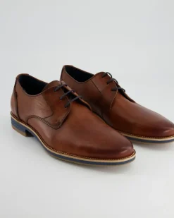 LANGSTON Business Schuhe in Braun