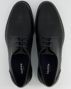 LANGSTON Business Schuhe in Schwarz