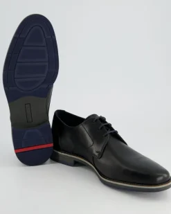 LANGSTON Business Schuhe in Schwarz