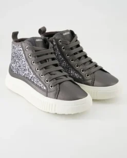 Laquinny Girl Stiefeletten in Silber