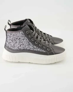 Laquinny Girl Stiefeletten in Silber