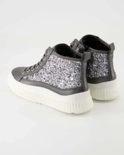 Laquinny Girl Stiefeletten in Silber