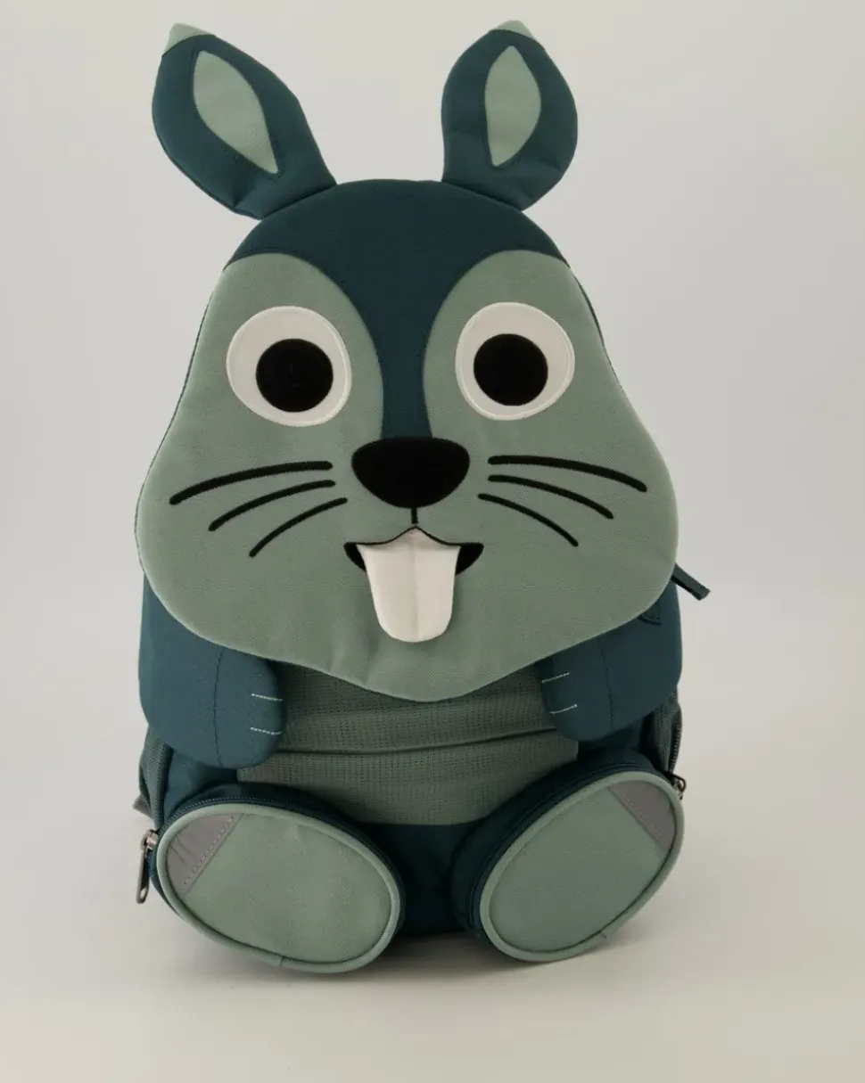 Large Friend Hase Rucksack