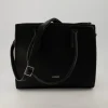 Larissa Handtasche in Schwarz