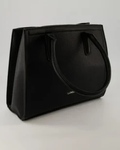 Larissa Handtasche in Schwarz