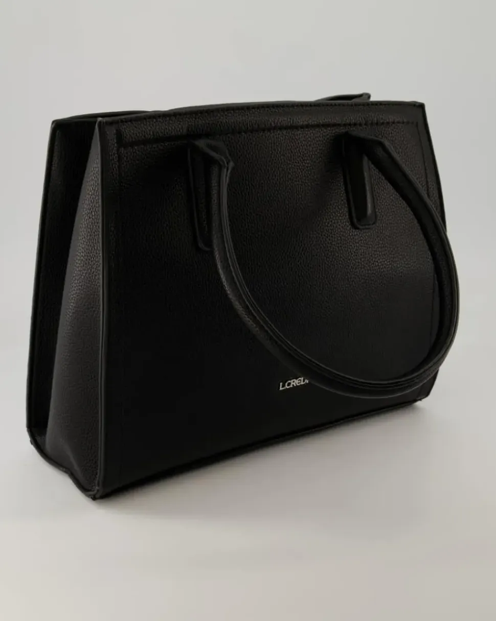 Larissa Handtasche in Schwarz