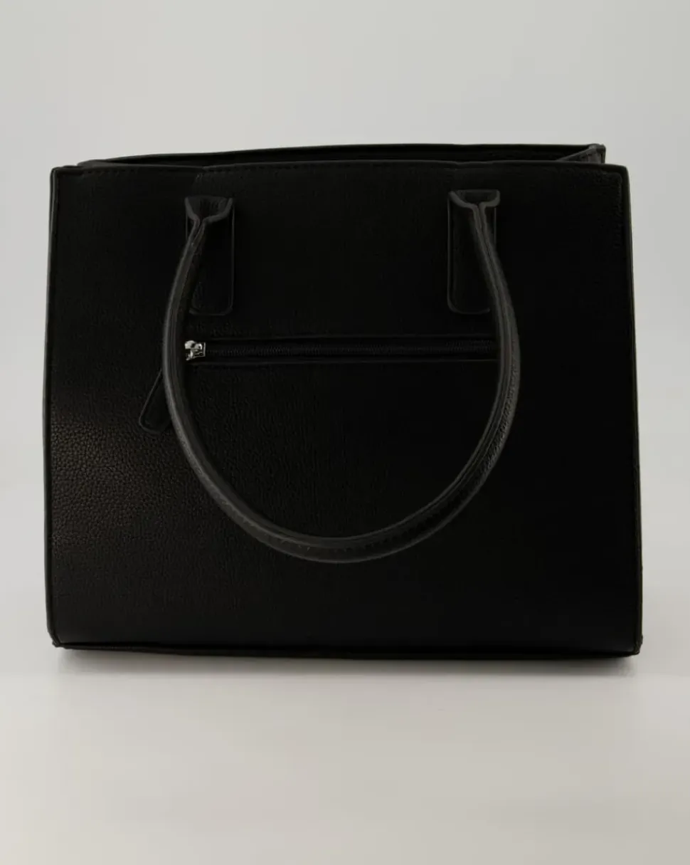 Larissa Handtasche in Schwarz