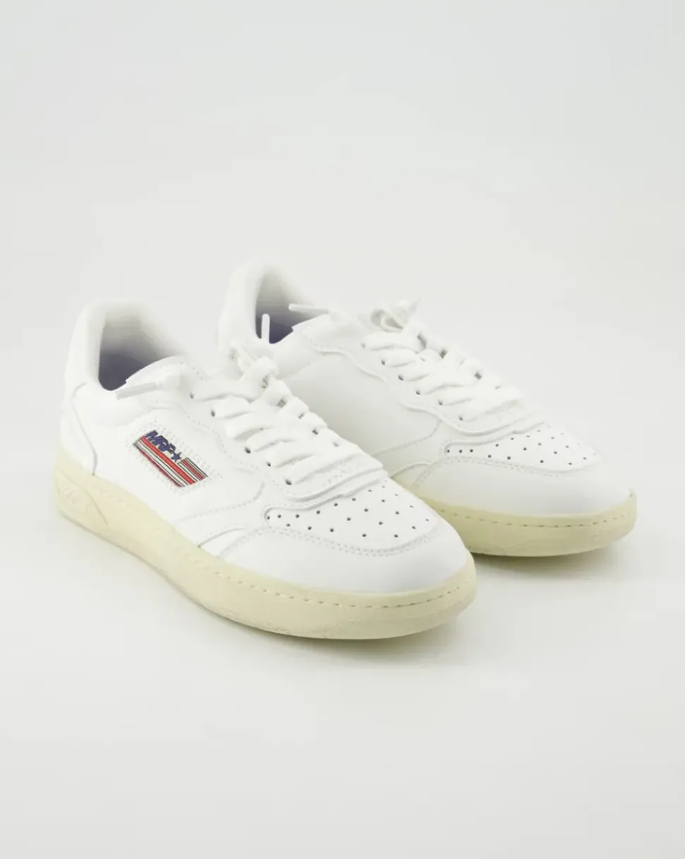 LAS VEGAS Sneaker in Weiß