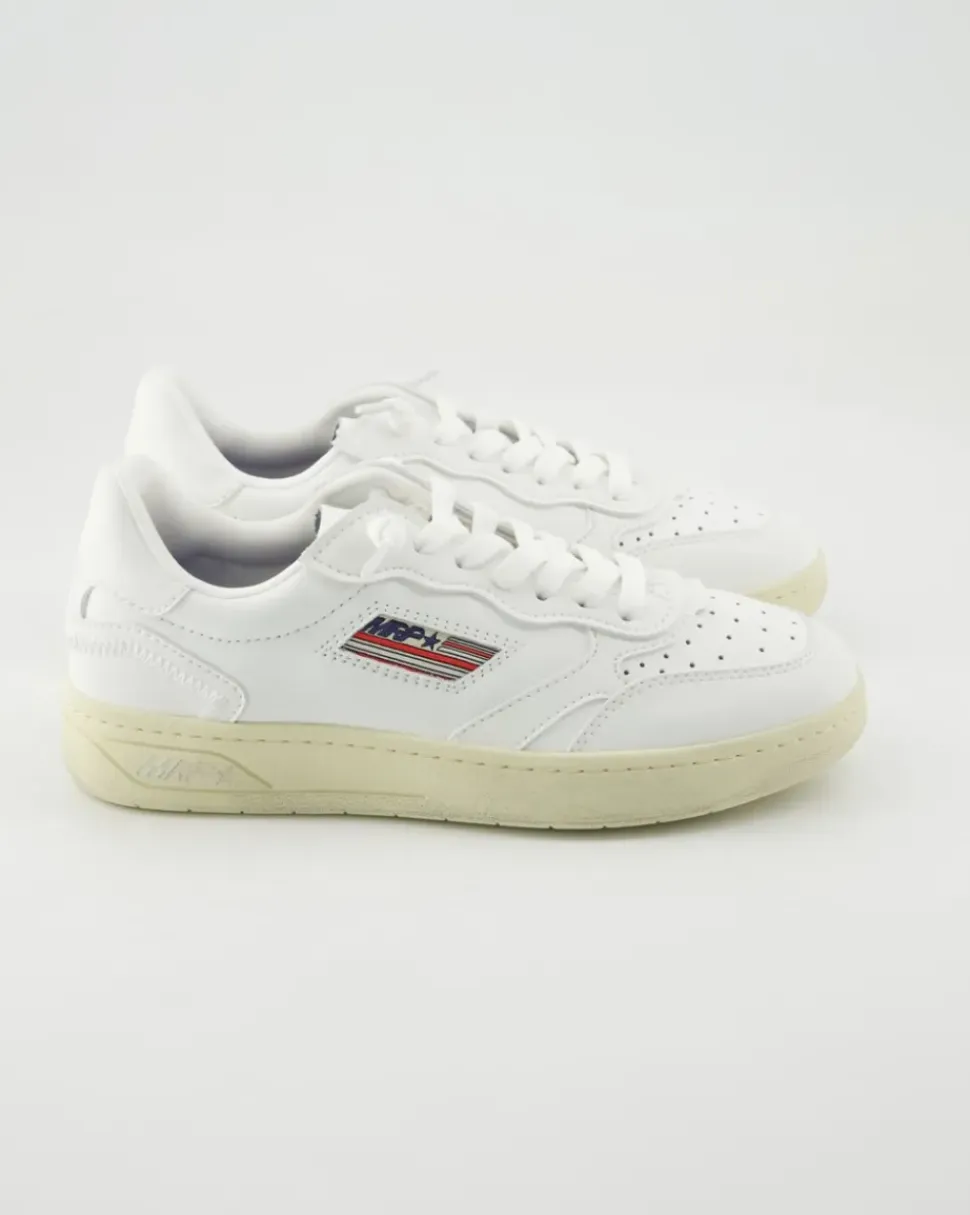 LAS VEGAS Sneaker in Weiß