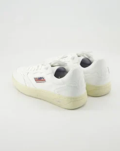 LAS VEGAS Sneaker in Weiß